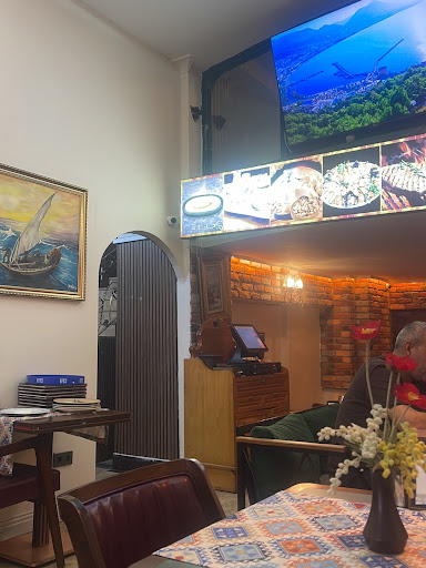 Divano restaurant · Fotoğraflar 22