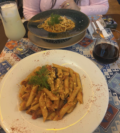 Divano restaurant · Fotoğraflar 16