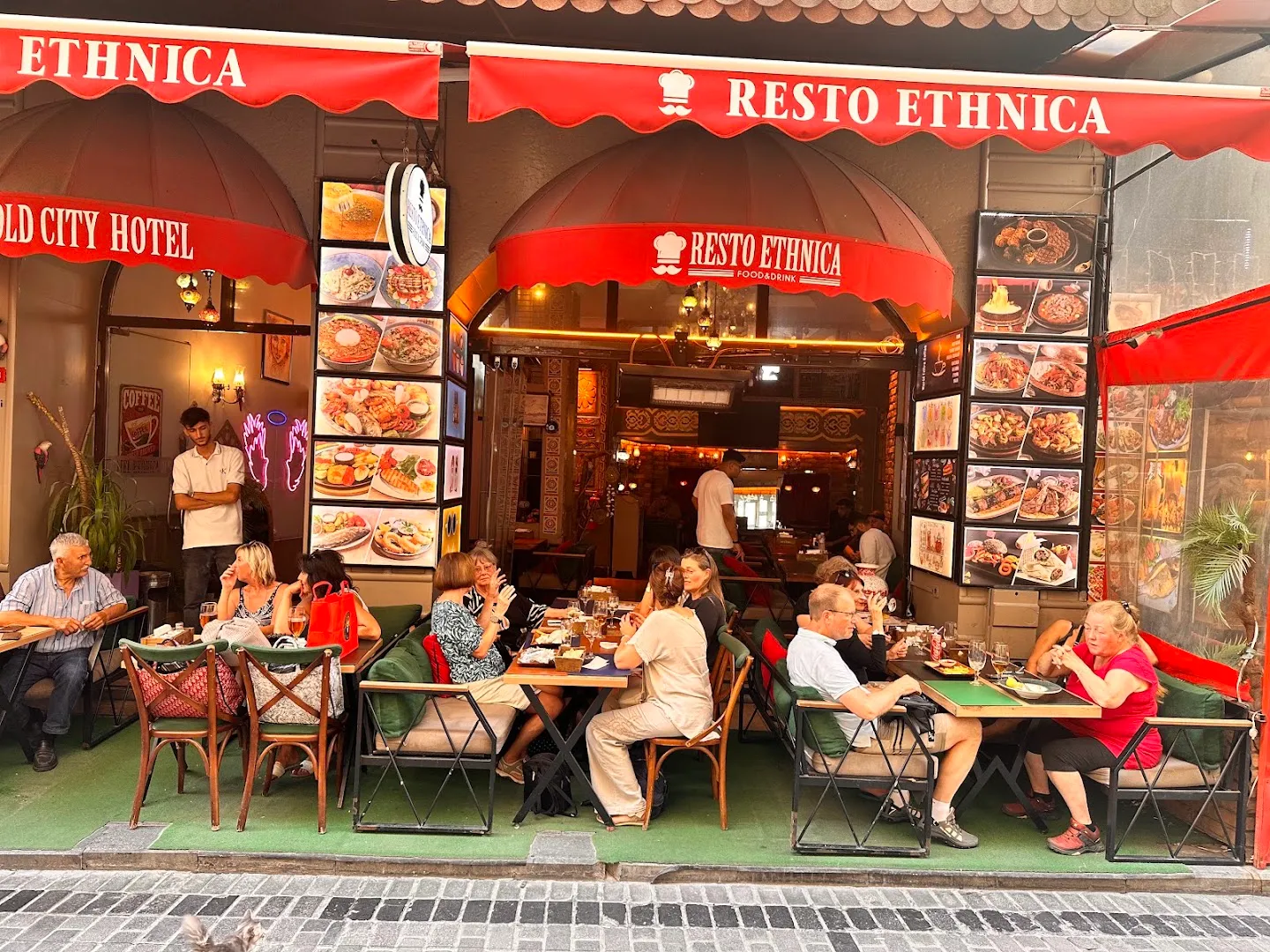 Divano restaurant · Fotoğraflar 5