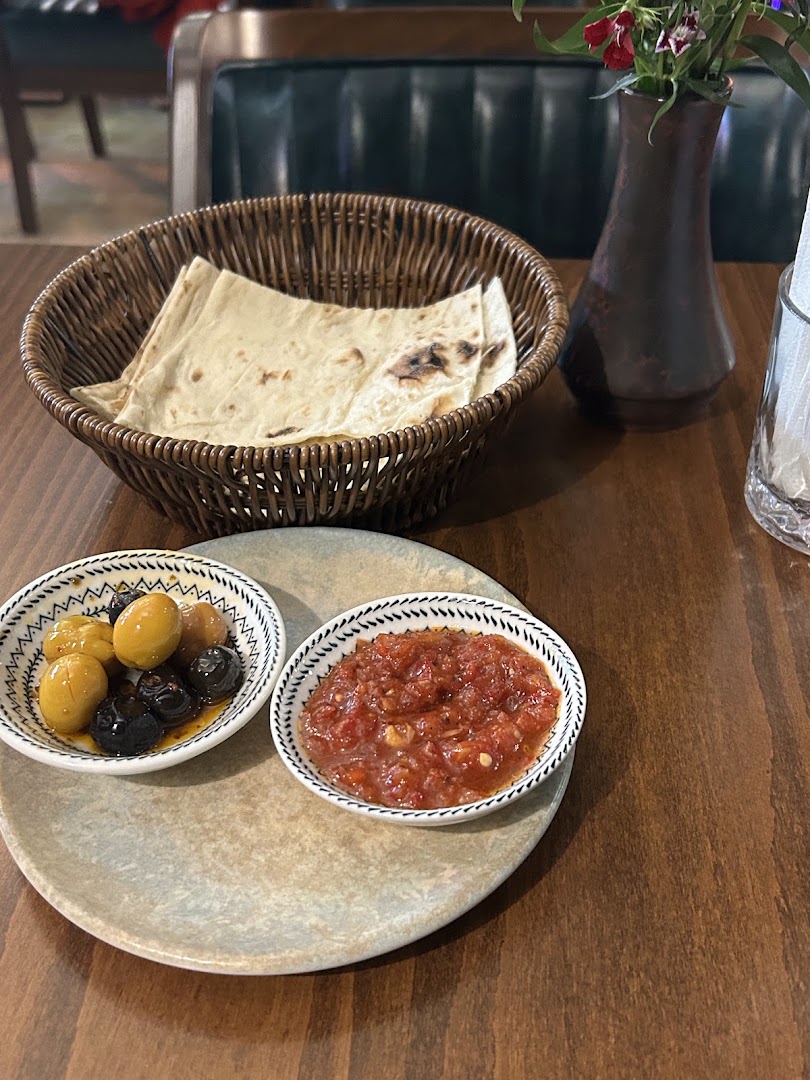 Divano restaurant · Fotoğraflar 12