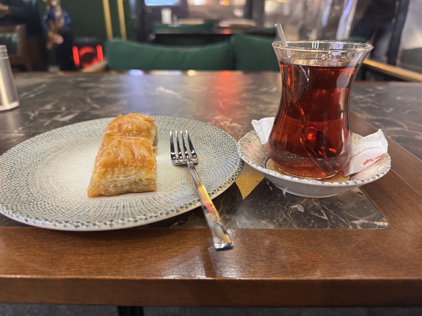 Divano restaurant · Fotoğraflar 4