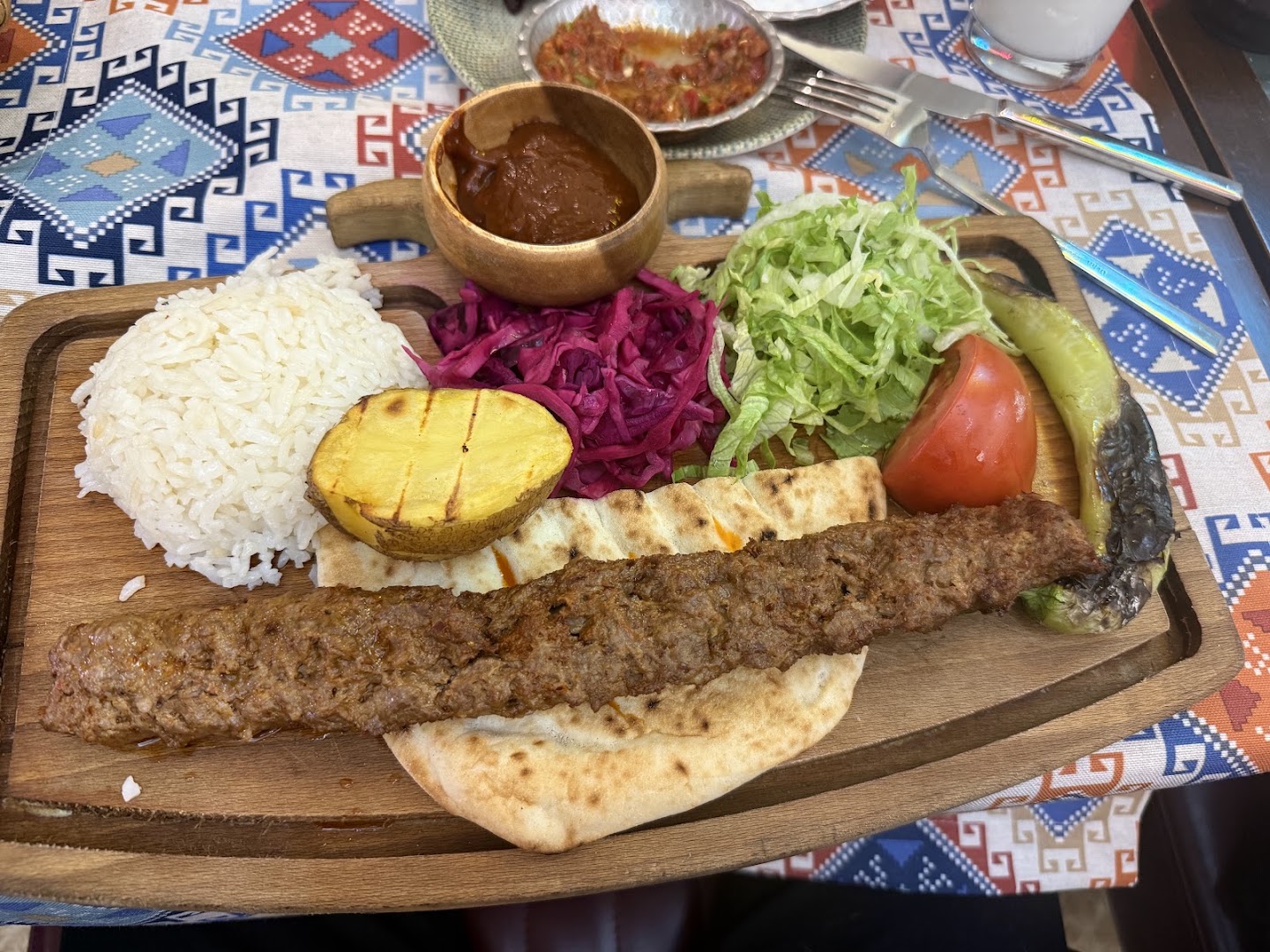 Divano restaurant · Fotoğraflar 2